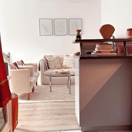 Studio Cozy Pour 2 Personnes Paris Bercy Daire Dış mekan fotoğraf