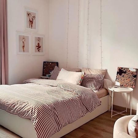 Studio Cozy Pour 2 Personnes Paris Bercy Daire Dış mekan fotoğraf